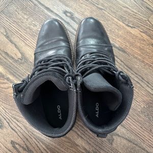 Men’s Aldo Boots